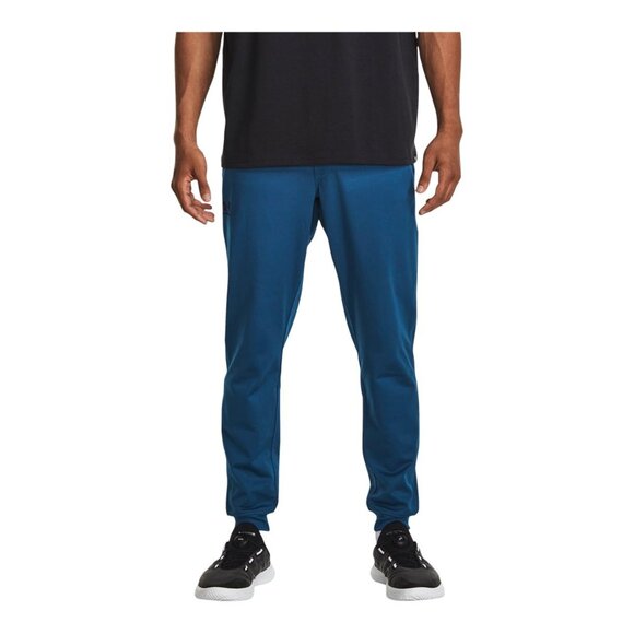 BRAND NEW Under Armour Men's Tricot Jogger Pants - Picture 4 of 6
